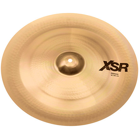 Sabian XSR1816B XSR 18" China