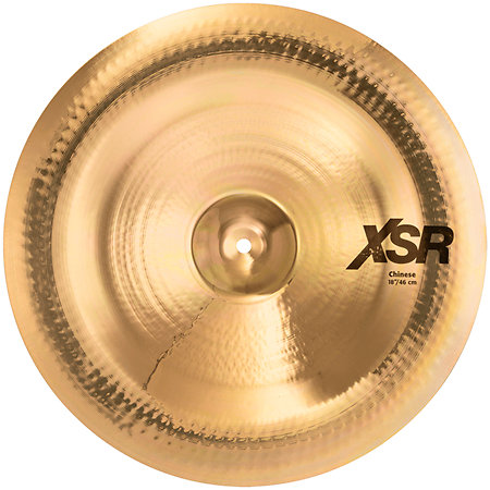 Sabian XSR1816B XSR 18" China