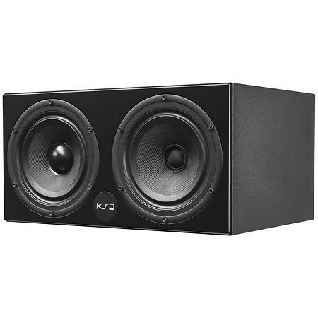KS Digital C-55 Reference Black Right