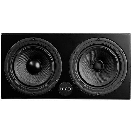 KS Digital C-55 Reference Black Right