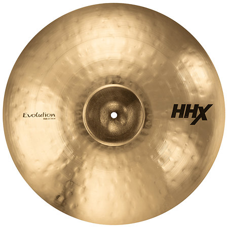 Sabian 12212XEB HHX 22" Evolution ride