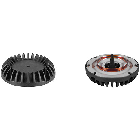 Diaphragme MD/DE36 16 Ohm B&C Speakers