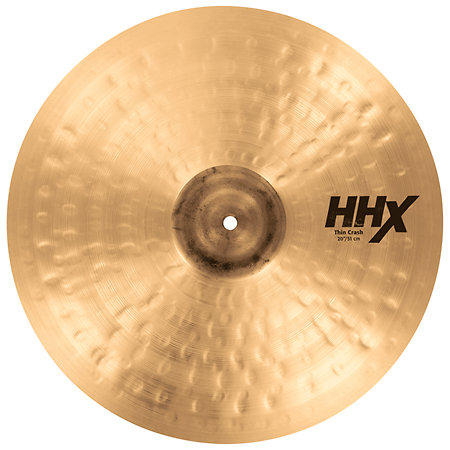 12006XTN HHX 20" Thin Crash Sabian