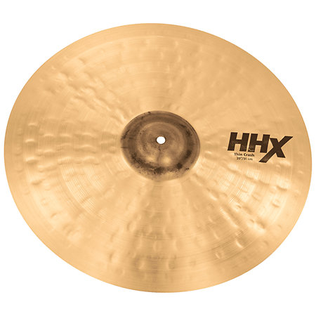12006XTN HHX 20" Thin Crash Sabian
