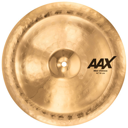 Sabian 21416XB AAX 14" Mini China