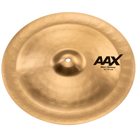 Sabian 21416XB AAX 14" Mini China