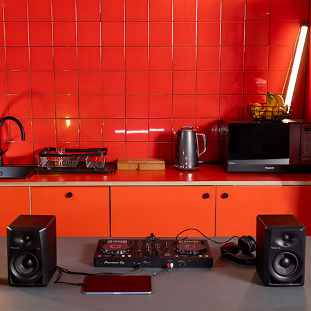 DDJ-FLX4 + Kreate 3 (La paire) Pioneer DJ