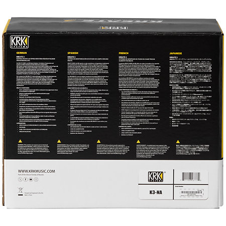 DDJ-FLX4 + Kreate 3 (La paire) Pioneer DJ
