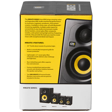 DDJ-FLX4 + Kreate 3 (La paire) Pioneer DJ