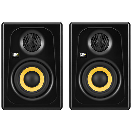 DDJ-FLX4 + Kreate 3 (La paire) Pioneer DJ