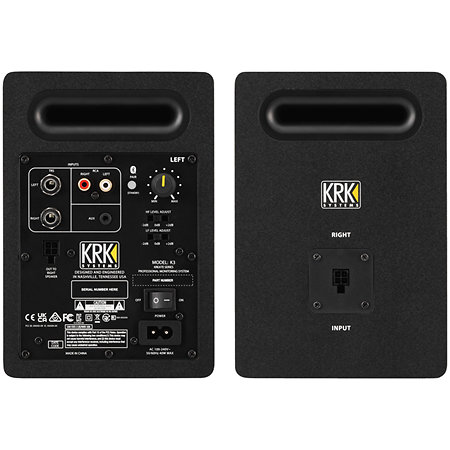DDJ-FLX4 + Kreate 3 (La paire) Pioneer DJ