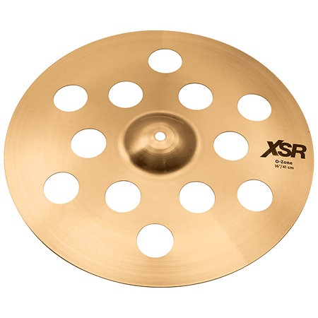 Sabian XSR1600B XSR Crash 16" O-Zone