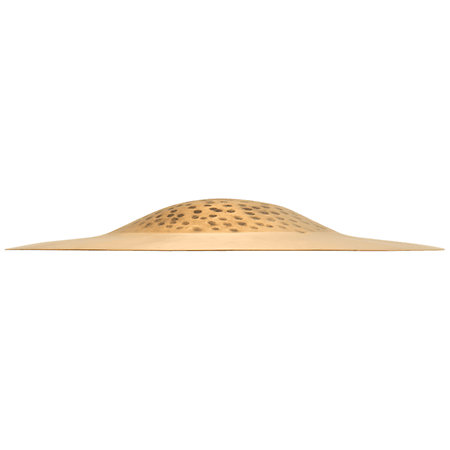 10705XCN HHX 7" Complex Splash Sabian