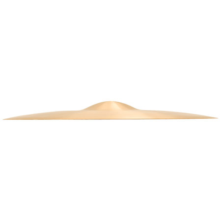 Sabian 11589XN HHX 15" Groove Hi-Hat