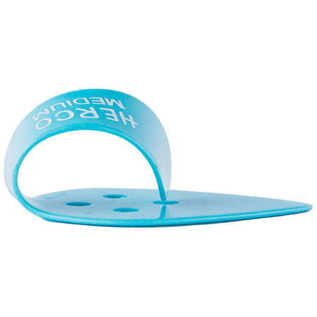 HE112P Médiator pouce Medium Sachet de 3 Herco