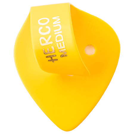 HE112P Médiator pouce Medium Sachet de 3 Herco