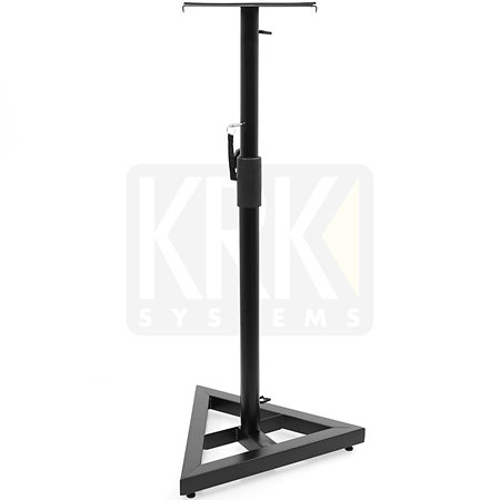 Kreate 5 (La paire) + Supports Hauts Krk