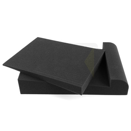 Kreate 5 (La paire) + Monisoft 5 Krk