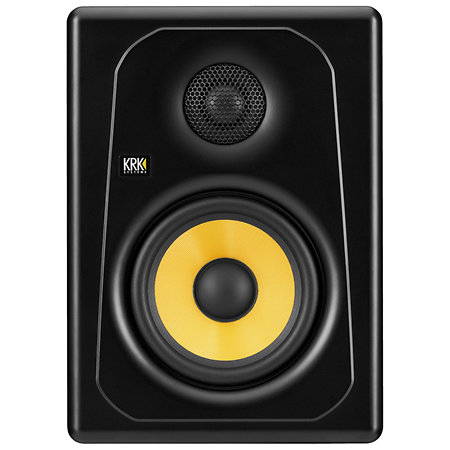 Kreate 5 (La paire) + Monisoft 5 Krk