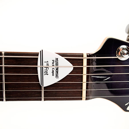 Kit de réglage pour truss rod et l'action des cordes livré avec MN600 et MN602 MusicNomad
