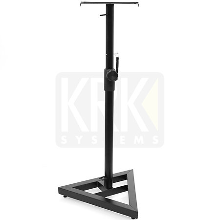 Kreate 8 (La paire) + Supports Hauts Krk