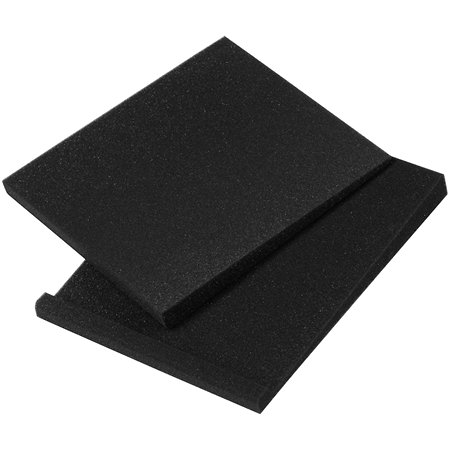 RP5 G5 White (La paire) + Supports Hauts Krk