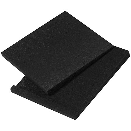 RP5 G5 White (La paire) + Monisoft 5 Krk