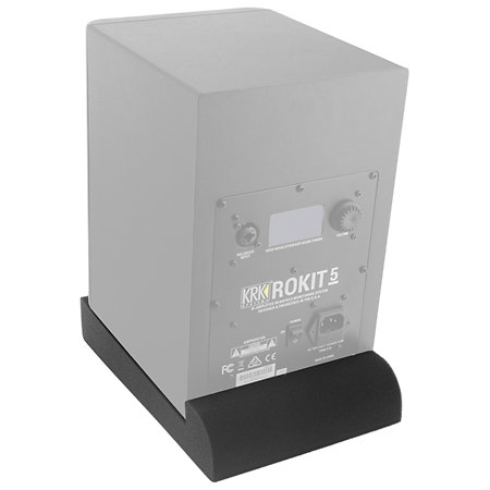 RP5 G5 White (La paire) + Monisoft 5 Krk