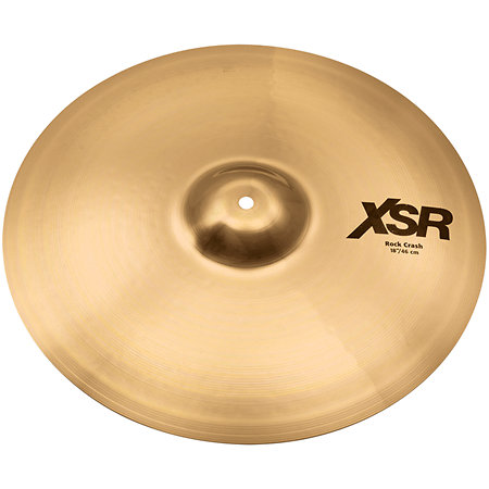 Sabian XSR1809B XSR 18" Rock Crash