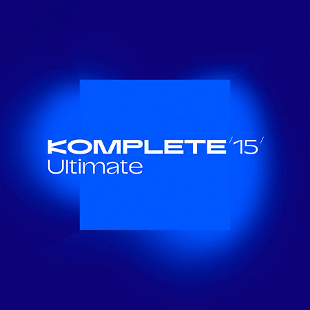 Kontrol S88 MK3 + K15 Ultimate Native Instruments