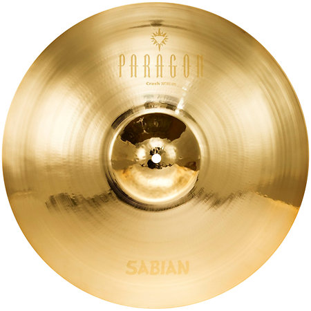Sabian NP2008B PARAGON 20" Crash Neil Peart