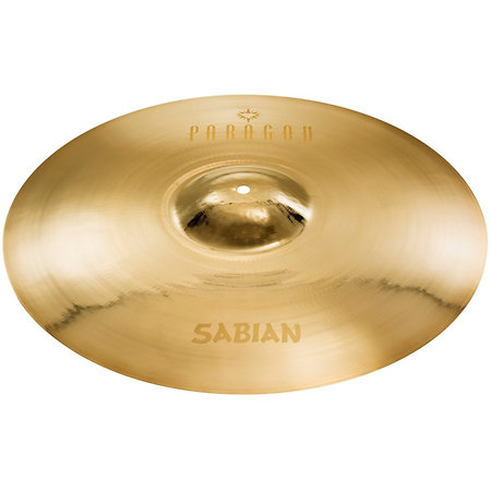 Sabian NP2008B PARAGON 20" Crash Neil Peart