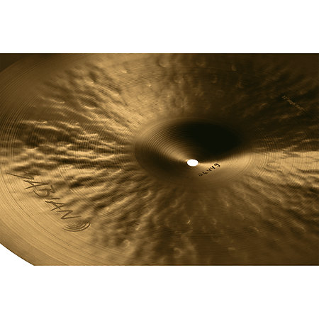 122XAHN HHX 22" Anthology High Ride Sabian