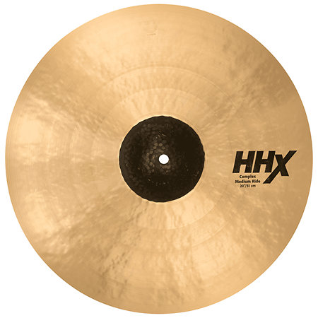 12012XCN HHX 20" Complex Medium Ride Sabian
