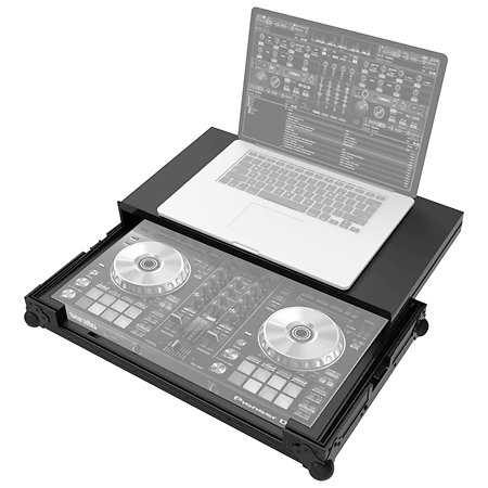 Zomo P-DDJ-SR2 Plus NSE