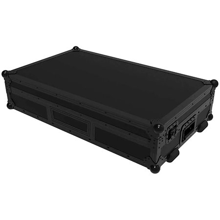 P-XDJ-XZ Plus NSE Zomo