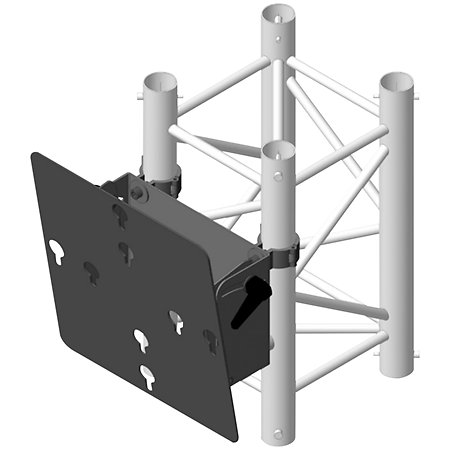 ASD Support LCD inclinable SC290
