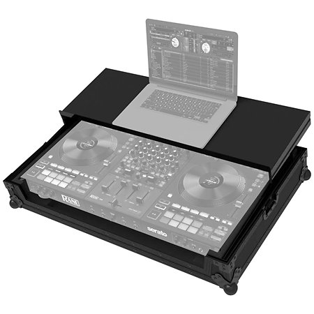 Zomo Rane Four Plus NSE