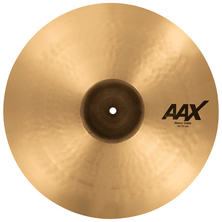Sabian 22009XC AAX 20" Heavy Crash