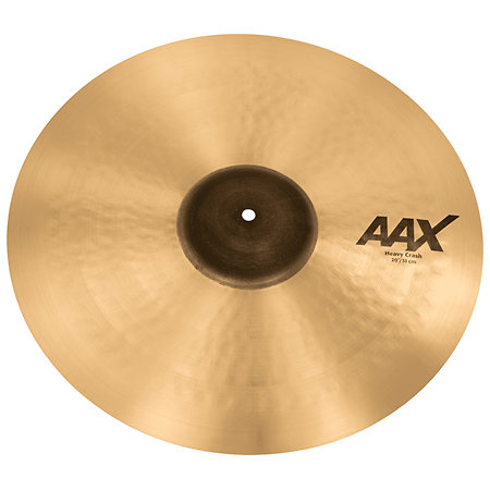 Sabian 22009XC AAX 20" Heavy Crash
