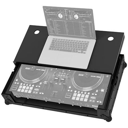 Rane ONE Plus NSE Zomo