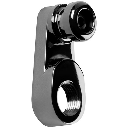 MusicNomad MN270 Acousti-Lok strap lock pour jack standard 3/8 pouces x 32