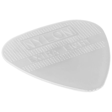 HEV209 Médiator Vintage '66 Extra Light Sachet de 36 Herco