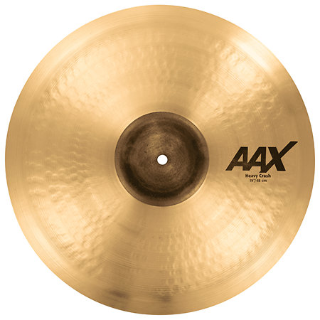Sabian 21909XC AAX 19" Heavy Crash