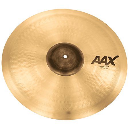 Sabian 21909XC AAX 19" Heavy Crash