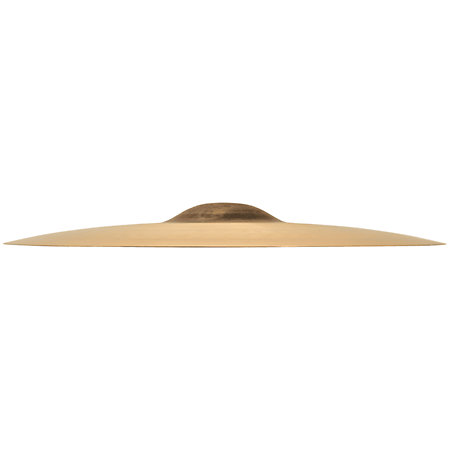 21909XC AAX 19" Heavy Crash Sabian