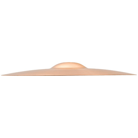 41422X B8X 14" Marching Band (La Paire) Sabian