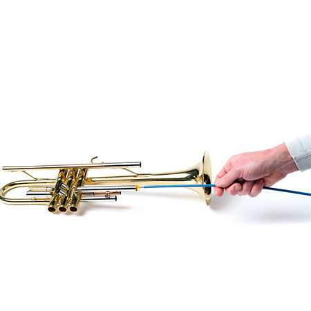 MN770 Kit d'entretien pour trompette MusicNomad