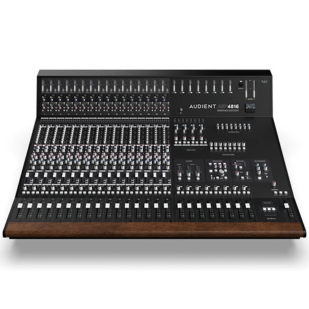 Audient Consoles ASP4816-HE