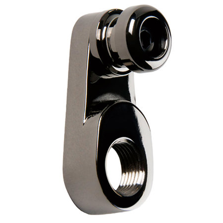 MN271 Acousti-Lok strap lock pour jack métrique M9 x .75 MusicNomad